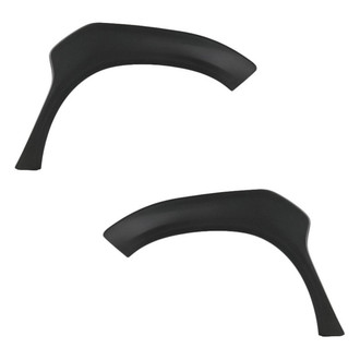 Replacement - Front Wheel Arch Trim