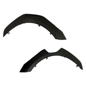 Replacement® - Wheel Arch Molding