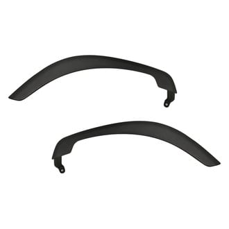 Replacement® - Wheel Arch Molding