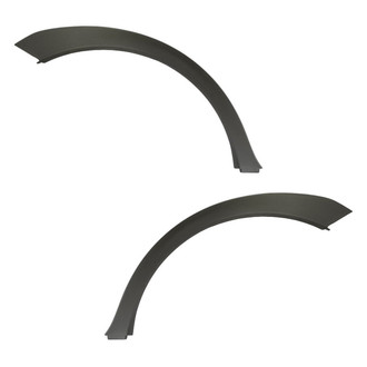 Replacement - Rear Wheel Arch Molding