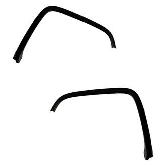 Replacement - Front Wheel Arch Molding