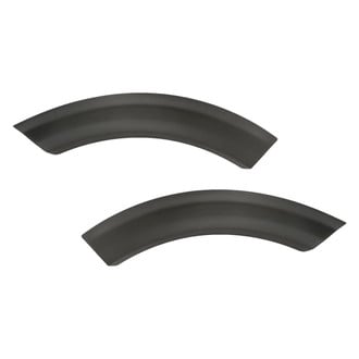Replacement - Rear Wheel Arch Trim