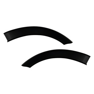 Replacement - Rear Wheel Arch Molding