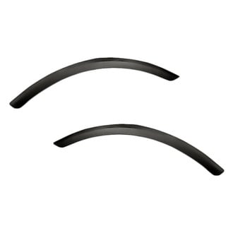 Replacement - Rear Wheel Arch Molding