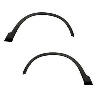 Replacement - Front Wheel Arch Molding