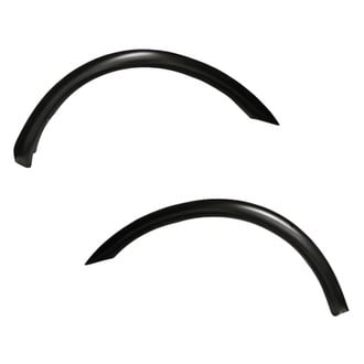 Replacement - Front Wheel Arch Molding