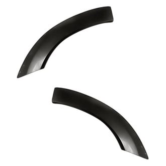 Replacement - Rear Wheel Arch Molding