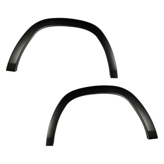 Replacement - Rear Wheel Arch Trim