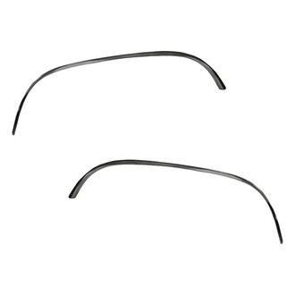 Replacement - Front Wheel Arch Molding