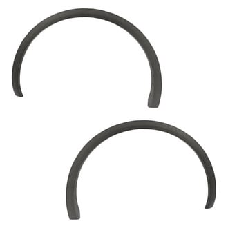 Replacement® - Wheel Arch Molding