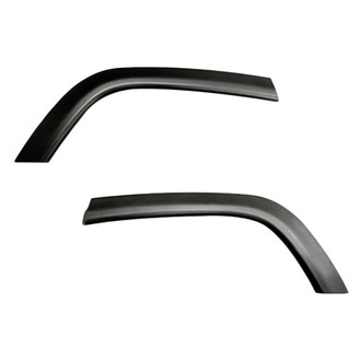 Replacement - Rear Driver and Passenger Side Wheel Arch Trim Set (Standard Line)