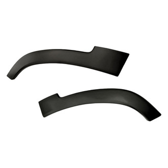 Replacement - Rear Wheel Arch Trim