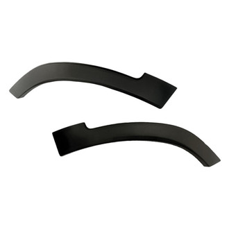 Replacement - Rear Driver and Passenger Side Wheel Arch Trim Set (Standard Line)