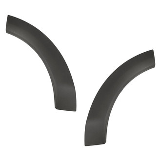 Replacement® - Wheel Arch Molding