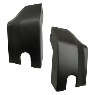 Replacement - Front Fender Insert
