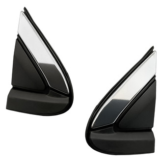 Replacement - Front Fender Molding