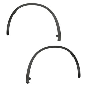 Replacement® - Wheel Arch Molding