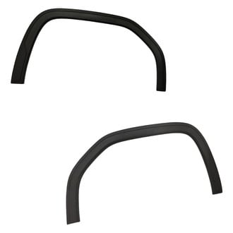 Replacement - Rear Wheel Arch Trim