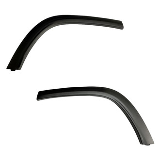 Replacement - Rear Wheel Arch Trim