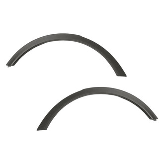 Replacement - Rear Wheel Arch Trim