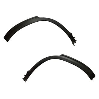 Replacement® - Wheel Arch Molding