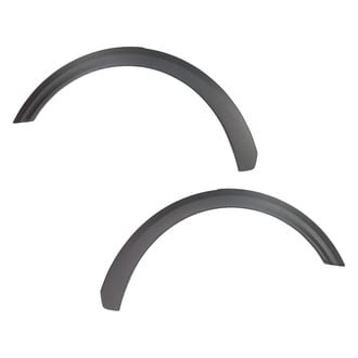 Replacement® - Wheel Arch Molding