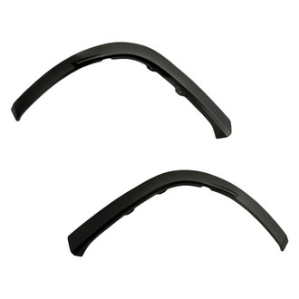 Replacement - Rear Rearward Driver and Passenger Side Wheel Arch Trim Set (Standard Line)
