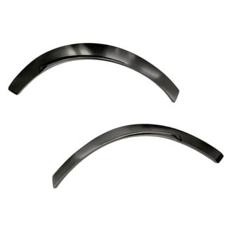 Replacement - Rear Wheel Arch Trim