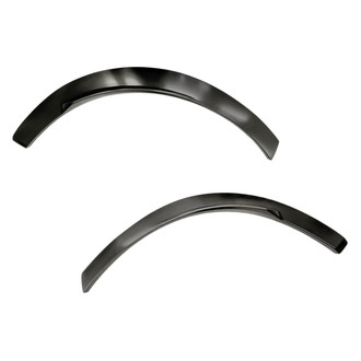 Replacement - Rear Driver and Passenger Side Wheel Arch Trim Set (Standard Line)