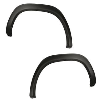 Replacement® - Wheel Arch Molding