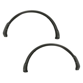 Replacement® - Wheel Arch Molding