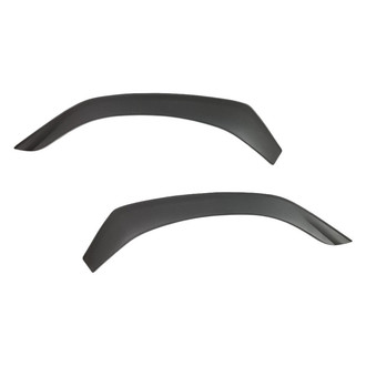 Replacement - Rear Driver and Passenger Side Wheel Arch Trim Set (Standard Line)