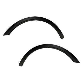 Replacement - Rear Wheel Arch Trim