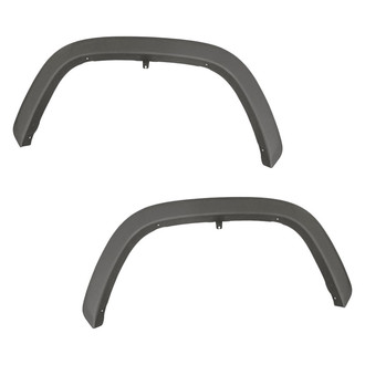 Replacement® - Wheel Arch Molding