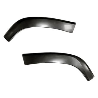 Replacement - Rear Wheel Arch Trim