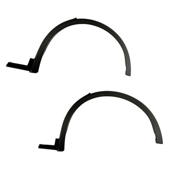 Replacement® - Wheel Arch Molding