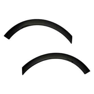 Replacement® - Wheel Arch Molding