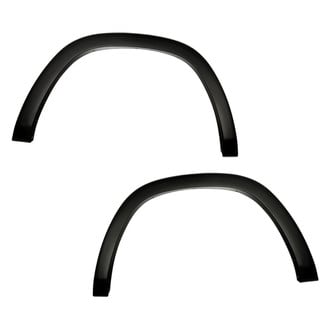 Replacement - Rear Wheel Arch Trim
