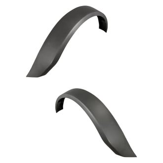 Replacement - Rear Wheel Arch Trim