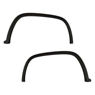 Replacement - Rear Wheel Arch Trim