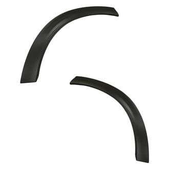 Replacement - Rear Driver and Passenger Side Wheel Arch Trim Set (Standard Line)