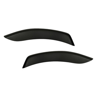Replacement - Rear Wheel Arch Trim