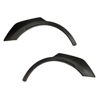 Replacement - Rear Wheel Arch Trim