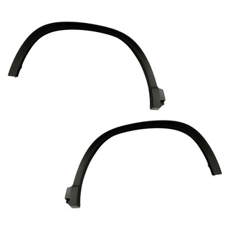 Replacement® - Wheel Arch Molding