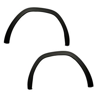 Replacement® - Wheel Arch Molding