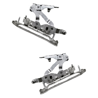 Replacement® - Hood Hinge