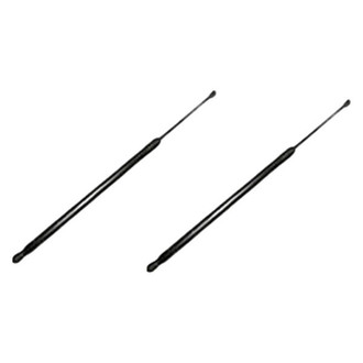Replacement - Driver and Passenger Side Liftgate Lift Support Set (Standard Line)