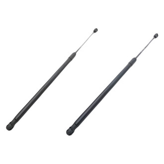 Replacement - Driver and Passenger Side Liftgate Lift Support Set (Standard Line)