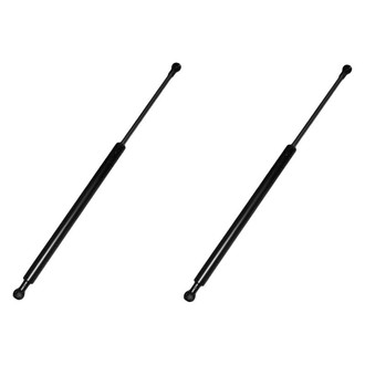 Replacement - Driver and Passenger Side Hood Lift Support Set (Standard Line)