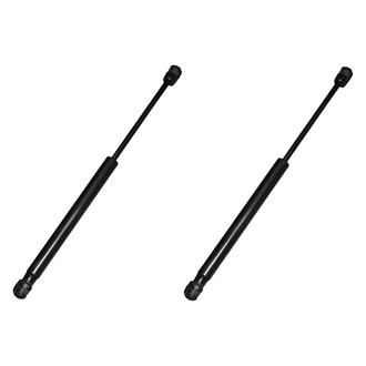 Replacement - Driver and Passenger Side Hood Lift Support Set (Standard Line)
